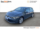 Volkswagen Golf VII occasion Gris boite Sequentielle Annonce Volkswagen Golf VII occasion Diesel Golf 2.0 TDI SCR 150 DSG7 Style 1st 5p à Castres