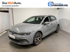Volkswagen Golf VII occasion année 2020 boite Sequentielle Annonce Volkswagen Golf VII occasion Diesel Golf 2.0 TDI SCR 150 DSG7 Style 1st 5p à Seyssinet-Pariset
