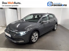 Volkswagen Golf VII occasion Gris année 2020 boite Sequentielle Annonce Volkswagen Golf VII occasion Diesel Golf 2.0 TDI SCR 150 DSG7 Style 1st 5p à Cessy