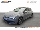 Volkswagen Golf VII occasion Gris boite Sequentielle Annonce Volkswagen Golf VII occasion Diesel Golf 2.0 TDI SCR 150 DSG7 Style 1st 5p à montauban