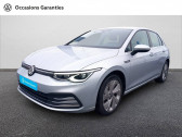 Volkswagen Golf VII occasion année 2020 boite Sequentielle Annonce Volkswagen Golf VII occasion Diesel Golf 2.0 TDI SCR 150 DSG7 Style 1st 5p à Albi