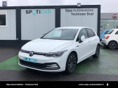 Volkswagen Golf VII occasion année 2020 boite Sequentielle Annonce Volkswagen Golf VII occasion Diesel Golf 2.0 TDI SCR 150 DSG7 Style 1st 5p à Toulouse