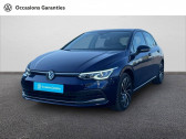 Volkswagen Golf VII occasion année 2022 boite Sequentielle Annonce Volkswagen Golf VII occasion Diesel Golf 2.0 TDI SCR 150 DSG7 Style 5p à Albi