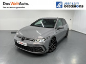 Volkswagen Golf VII occasion année 2021 boite Sequentielle Annonce Volkswagen Golf VII occasion Diesel Golf 2.0 TDI SCR 200 DSG7 GTD 5p à Seynod