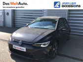 Volkswagen Golf VII occasion année 2021 boite Sequentielle Annonce Volkswagen Golf VII occasion Diesel Golf 2.0 TDI SCR 200 DSG7 GTD 5p à Cessy