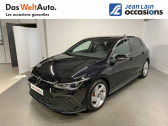 Volkswagen Golf VII occasion année 2021 boite Sequentielle Annonce Volkswagen Golf VII occasion Diesel Golf 2.0 TDI SCR 200 DSG7 GTD 5p à La Motte-Servolex