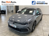 Volkswagen Golf VII occasion année 2021 boite Sequentielle Annonce Volkswagen Golf VII occasion Diesel Golf 2.0 TDI SCR 200 DSG7 GTD 5p à Seyssinet-Pariset