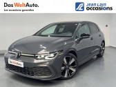 Volkswagen Golf VII occasion année 2021 boite Sequentielle Annonce Volkswagen Golf VII occasion Diesel Golf 2.0 TDI SCR 200 DSG7 GTD 5p à Seynod