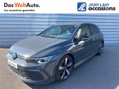 Volkswagen Golf VII occasion année 2021 boite Sequentielle Annonce Volkswagen Golf VII occasion Diesel Golf 2.0 TDI SCR 200 DSG7 GTD 5p à Annemasse