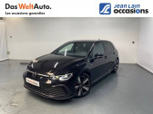 Volkswagen Golf VII occasion année 2021 boite Sequentielle Annonce Volkswagen Golf VII occasion Diesel Golf 2.0 TDI SCR 200 DSG7 GTD 5p à Seynod