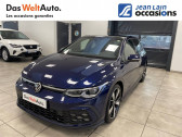Volkswagen Golf VII occasion année 2022 boite Sequentielle Annonce Volkswagen Golf VII occasion Diesel Golf 2.0 TDI SCR 200 DSG7 GTD 5p à Cessy