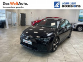 Volkswagen Golf VII occasion année 2021 boite Sequentielle Annonce Volkswagen Golf VII occasion Diesel Golf 2.0 TDI SCR 200 DSG7 GTD 5p à Voiron