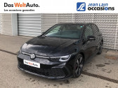 Volkswagen Golf VII occasion année 2021 boite Sequentielle Annonce Volkswagen Golf VII occasion Diesel Golf 2.0 TDI SCR 200 DSG7 GTD 5p à Bellegarde-sur-Valserine
