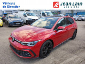 Volkswagen Golf VII occasion boite Sequentielle Annonce Volkswagen Golf VII occasion Diesel Golf 2.0 TDI SCR 200 DSG7 GTD 5p à Fontaine