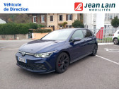 Volkswagen Golf VII occasion boite Sequentielle Annonce Volkswagen Golf VII occasion Diesel Golf 2.0 TDI SCR 200 DSG7 GTD 5p à Voiron