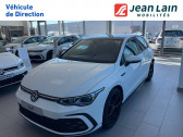 Volkswagen Golf VII occasion boite Sequentielle Annonce Volkswagen Golf VII occasion Diesel Golf 2.0 TDI SCR 200 DSG7 GTD 5p à Cessy