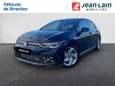 Volkswagen Golf VII occasion boite Sequentielle Annonce Volkswagen Golf VII occasion Diesel Golf 2.0 TDI SCR 200 DSG7 GTD 5p à Ville-la-Grand