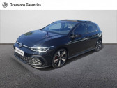 Volkswagen Golf VII occasion année 2022 boite Sequentielle Annonce Volkswagen Golf VII occasion Diesel Golf 2.0 TDI SCR 200 DSG7 GTD 5p à Onet-le-Château