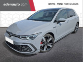 Volkswagen Golf VII Golf 2.0 TDI SCR 200 DSG7 GTD 5p  2024 - annonce de voiture en vente sur Auto Sélection.com
