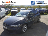 Volkswagen Golf VII occasion année 2020 boite Sequentielle Annonce Volkswagen Golf VII occasion Diesel Golf 2.0 TDI150 DSG7 Life 5p à Albertville