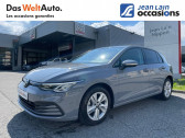 Volkswagen Golf VII occasion année 2020 boite Sequentielle Annonce Volkswagen Golf VII occasion Diesel Golf 2.0 TDI150 DSG7 Life 5p à Seyssinet-Pariset