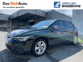 Volkswagen Golf VII occasion année 2020 boite Sequentielle Annonce Volkswagen Golf VII occasion Diesel Golf 2.0 TDI150 DSG7 Life 5p à Tournon