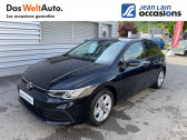 Volkswagen Golf VII occasion année 2020 boite Sequentielle Annonce Volkswagen Golf VII occasion Diesel Golf 2.0 TDI150 DSG7 Life 5p à Saint-Jean-de-Maurienne