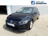 Volkswagen Golf VII occasion année 2020 boite Sequentielle Annonce Volkswagen Golf VII occasion Diesel Golf 2.0 TDI150 DSG7 Life 5p à Chatuzange-le-Goubet