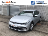 Volkswagen Golf VII occasion année 2020 boite Sequentielle Annonce Volkswagen Golf VII occasion Diesel Golf 2.0 TDI150 DSG7 Life 5p à Cessy