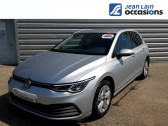 Volkswagen Golf VII occasion année 2020 boite Sequentielle Annonce Volkswagen Golf VII occasion Diesel Golf 2.0 TDI150 DSG7 Life 5p à Valence