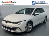 Volkswagen Golf VII occasion année 2020 boite Sequentielle Annonce Volkswagen Golf VII occasion Diesel Golf 2.0 TDI150 DSG7 Life 5p à Seynod
