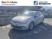 Volkswagen Golf VII occasion année 2020 boite Sequentielle Annonce Volkswagen Golf VII occasion Diesel Golf 2.0 TDI150 DSG7 Life 5p à Sallanches