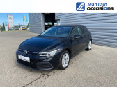 Volkswagen Golf VII occasion année 2020 boite Sequentielle Annonce Volkswagen Golf VII occasion Diesel Golf 2.0 TDI150 DSG7 Life 5p à Valence