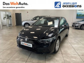 Volkswagen Golf VII occasion année 2020 boite Sequentielle Annonce Volkswagen Golf VII occasion Diesel Golf 2.0 TDI150 DSG7 Life 5p à Crolles