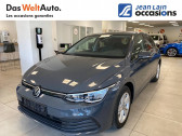 Volkswagen Golf VII occasion année 2020 boite Sequentielle Annonce Volkswagen Golf VII occasion Diesel Golf 2.0 TDI150 DSG7 Life 5p à Voiron