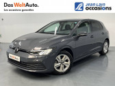Volkswagen Golf VII occasion année 2020 boite Sequentielle Annonce Volkswagen Golf VII occasion Diesel Golf 2.0 TDI150 DSG7 Life 5p à Seynod