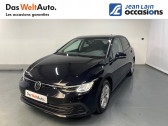Volkswagen Golf VII occasion année 2020 boite Sequentielle Annonce Volkswagen Golf VII occasion Diesel Golf 2.0 TDI150 DSG7 Life 5p à Seynod