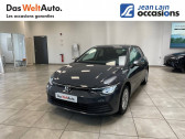 Volkswagen Golf VII occasion année 2020 boite Sequentielle Annonce Volkswagen Golf VII occasion Diesel Golf 2.0 TDI150 DSG7 Life 5p à Seyssinet-Pariset