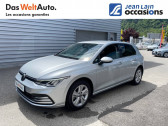 Volkswagen Golf VII occasion année 2020 boite Sequentielle Annonce Volkswagen Golf VII occasion Diesel Golf 2.0 TDI150 DSG7 Life 5p à Saint-Jean-de-Maurienne