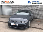 Volkswagen Golf VII Golf 2.0 TDI150 DSG7 Life 5p   Bellegarde-sur-Valserine 01