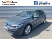 Volkswagen Golf VII occasion année 2020 boite Sequentielle Annonce Volkswagen Golf VII occasion Diesel Golf 2.0 TDI150 DSG7 Life 5p à Annemasse