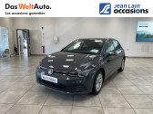Volkswagen Golf VII occasion année 2020 boite Sequentielle Annonce Volkswagen Golf VII occasion Diesel Golf 2.0 TDI150 DSG7 Life 5p à Seyssinet-Pariset