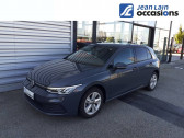 Volkswagen Golf VII occasion année 2020 boite Sequentielle Annonce Volkswagen Golf VII occasion Diesel Golf 2.0 TDI150 DSG7 Life 5p à Valence