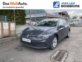 Volkswagen Golf VII occasion année 2020 boite Sequentielle Annonce Volkswagen Golf VII occasion Diesel Golf 2.0 TDI150 DSG7 Life 5p à Voiron