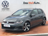 Volkswagen Golf VII occasion année 2017 boite Sequentielle Annonce Volkswagen Golf VII occasion Essence Golf 2.0 TSI 245 BlueMotion Technology DSG7 GTI Performance à LESCAR