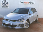 Volkswagen Golf VII occasion année 2019 boite Manuelle Annonce Volkswagen Golf VII occasion Essence Golf 2.0 TSI 245 BVM6 GTI Performance 5p à LESCAR