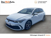 Volkswagen Golf VII occasion boite Sequentielle Annonce Volkswagen Golf VII occasion Essence Golf 2.0 TSI 245 DSG7 GTI 5p à Castres