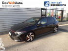 Volkswagen Golf VII occasion année 2021 boite Sequentielle Annonce Volkswagen Golf VII occasion Essence Golf 2.0 TSI 245 DSG7 GTI 5p à Valence