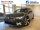 Volkswagen Golf VII occasion année 2021 boite Sequentielle Annonce Volkswagen Golf VII occasion Essence Golf 2.0 TSI 245 DSG7 GTI 5p à Voiron