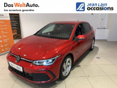 Volkswagen Golf VII occasion année 2021 boite Sequentielle Annonce Volkswagen Golf VII occasion Essence Golf 2.0 TSI 245 DSG7 GTI 5p à Seynod